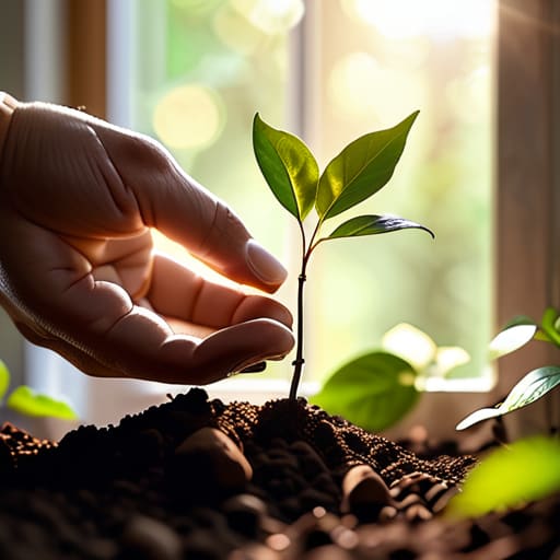 Nurturing Your Emotional Wellbeing