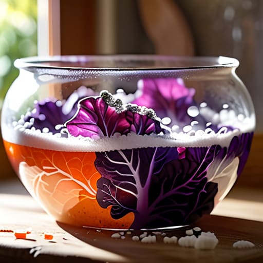 Understanding the Basics of Food Fermentation