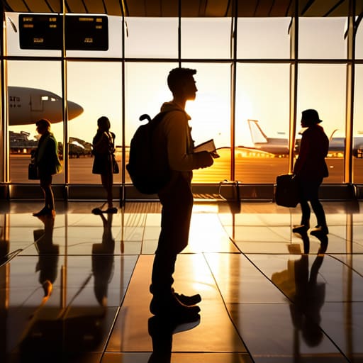 Advice for Your Very First International Trip