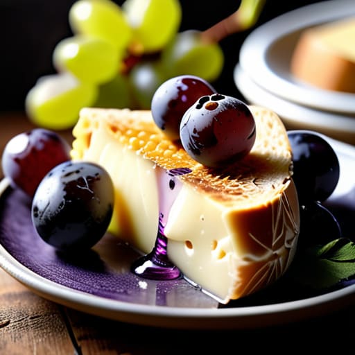 Understanding Basic Food Pairings