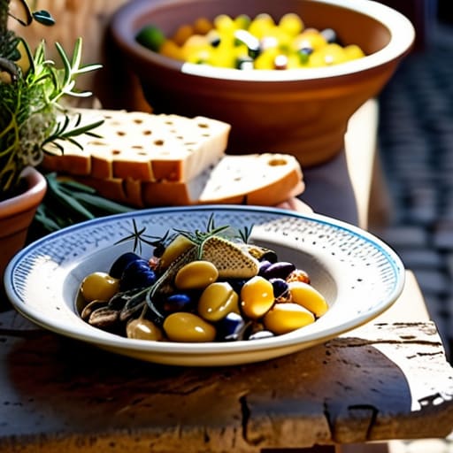 Exploring New Cultures Through Food Tourism