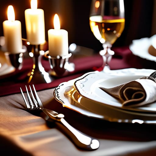 Exploring the Traditions of French Dining Etiquette