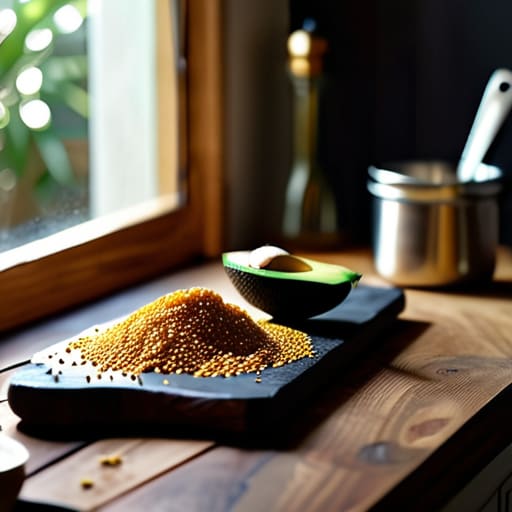 Tips for Gluten Free Cooking