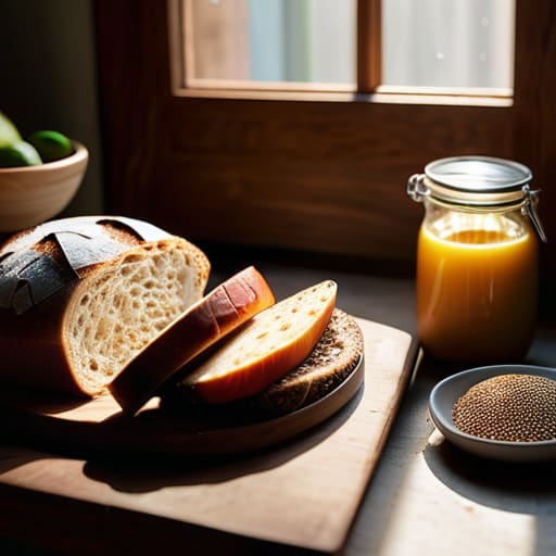 Navigating a Gluten Free Lifestyle