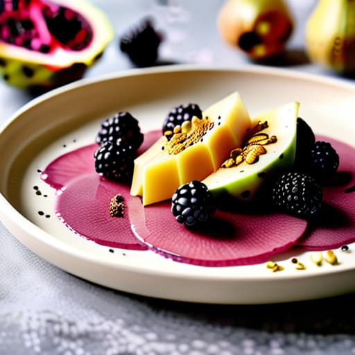 Ways to Make Healthier Desserts