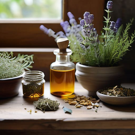 An Introduction to Herbalism