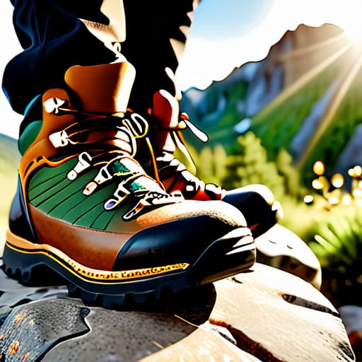 Planning Your First Hiking Adventure