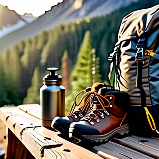 Essential Equipment for Hiking Trips