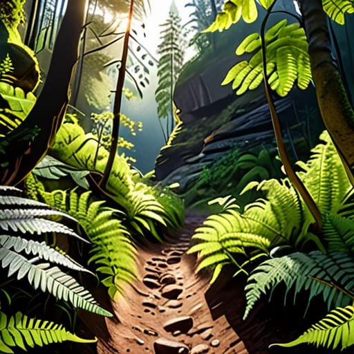 Finding Good Hiking Trails Near You