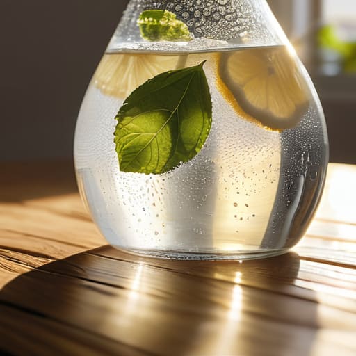 The Role of Hydration in Daily Wellbeing