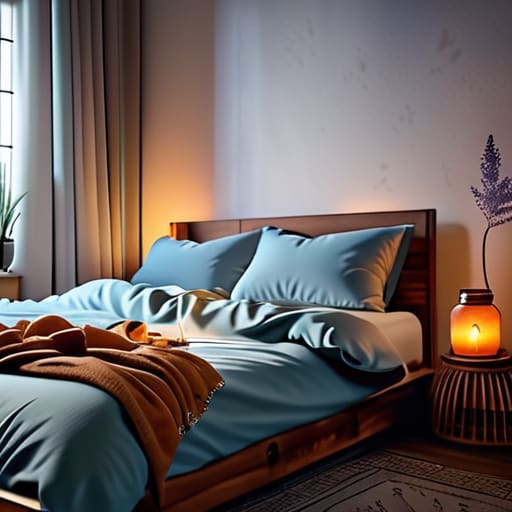 Habits That Promote Better Sleep Quality