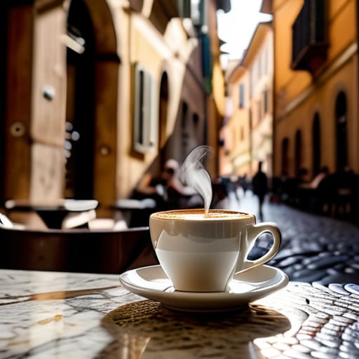 How Italian Coffee Culture Shapes Daily Social Life