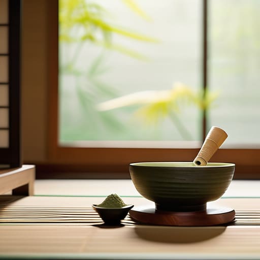 The Spiritual Essence of the Japanese Tea Ceremony