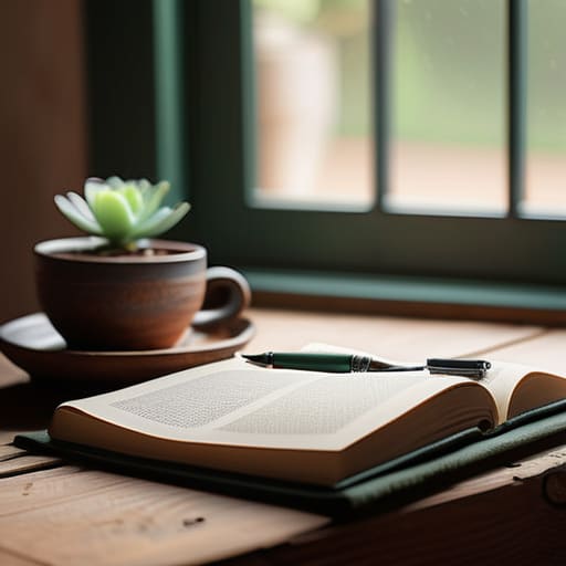 How Journaling Improves Mental Wellbeing