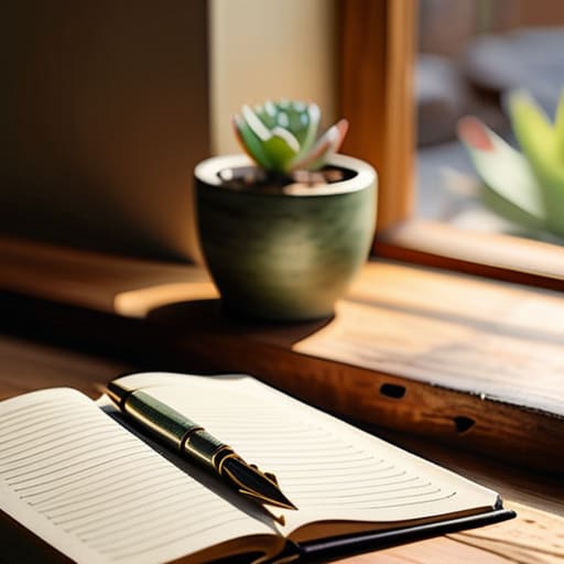 Using Writing to Organize Your Thoughts