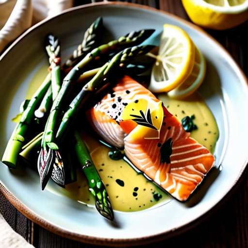 Delicious Low Carb Meal Ideas