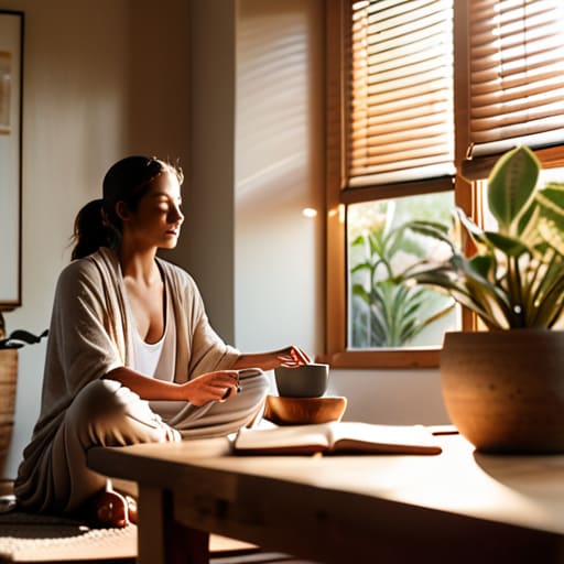Integrating Various Meditation Practices Into Daily Life