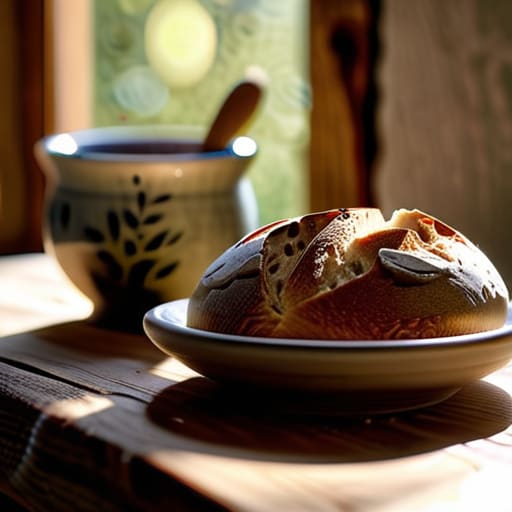 Developing Mindful Eating Habits for Better Wellbeing