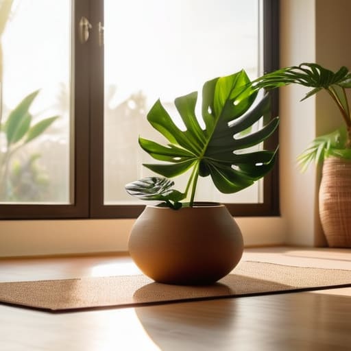 Starting Your Day With Morning Yoga