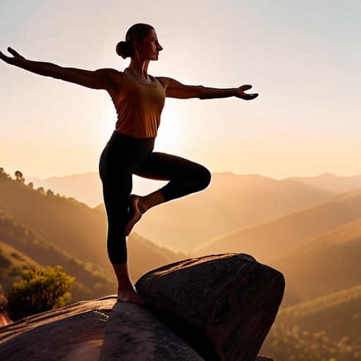 Using Movement to Support Your Mental Wellbeing