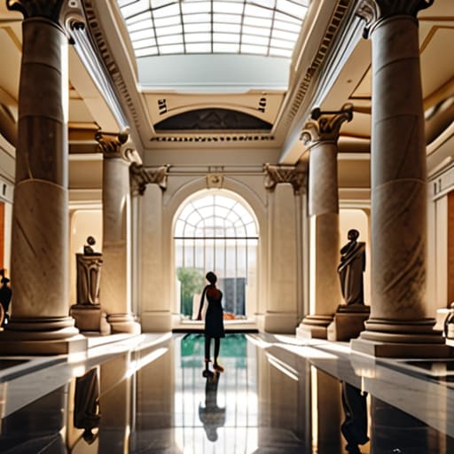 A Guide to Visiting World Famous Museums