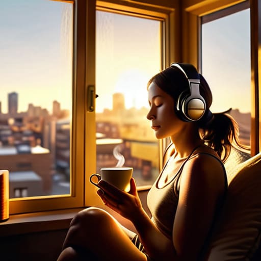 Managing the Impact of Noise on Wellbeing