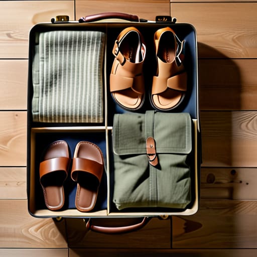 Keeping Your Luggage Organized During Travel