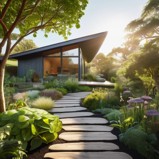 Applying Permaculture Principles to Home Wellbeing