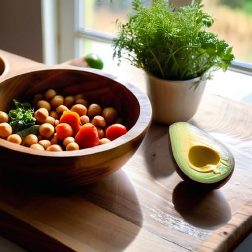 Easy Ways to Cook With Plants