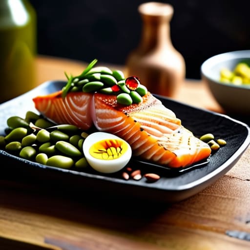 Foods That Are High in Protein