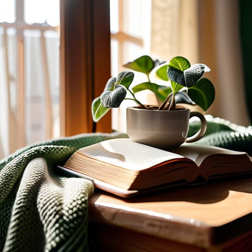 How Reading Impacts Mental Wellbeing