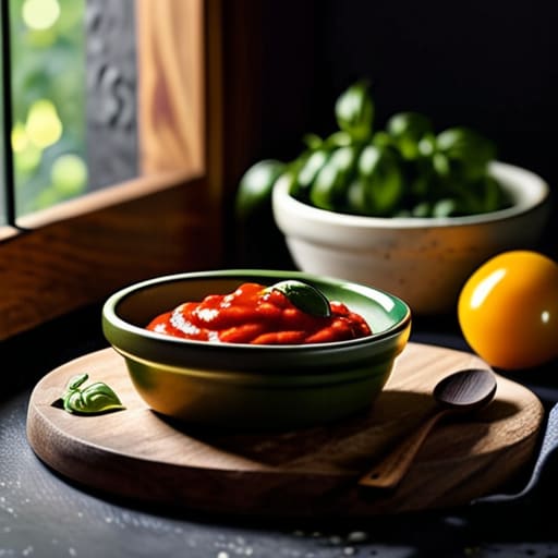 Essential Homemade Sauce Recipes