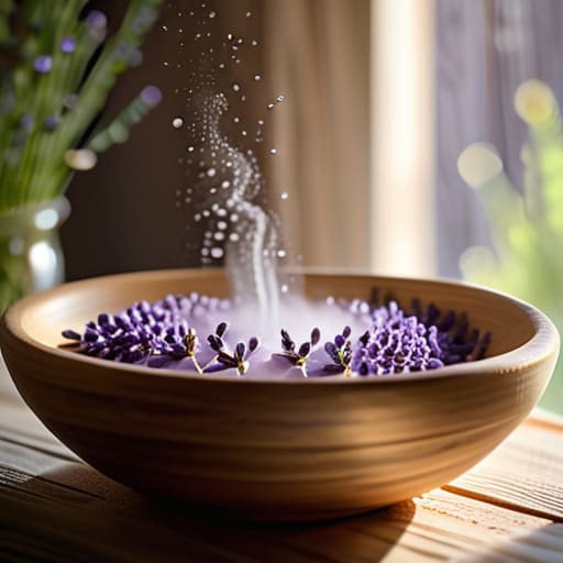 Using Scent to Influence Your Mood