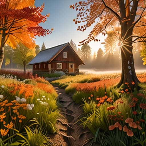 Aligning Your Lifestyle With Seasonal Changes