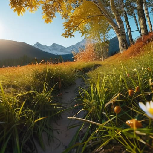 Choosing the Best Time to Visit Destinations