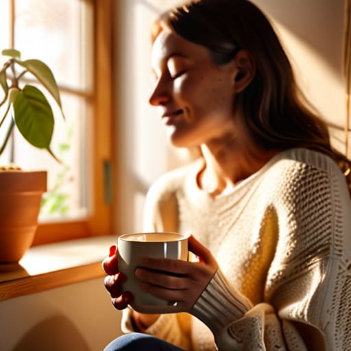 Practicing Self Compassion in Daily Life