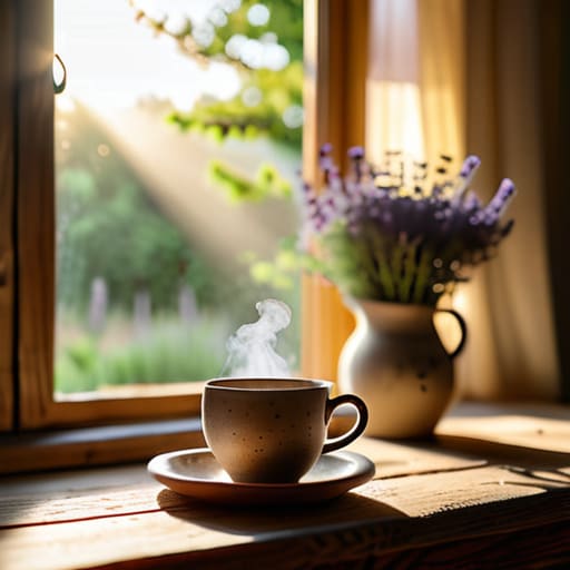 Embracing the Principles of Slow Living