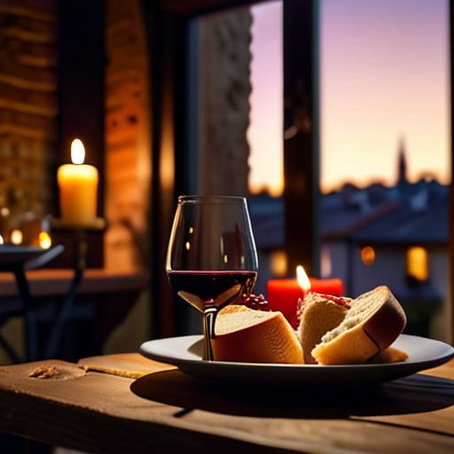 How to Enjoy Solo Dining Experiences