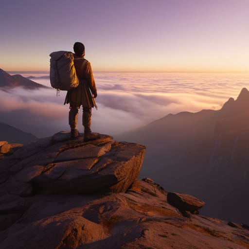 The Significance of Spiritual Travel