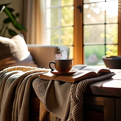 Benefits of relaxing during local staycations.