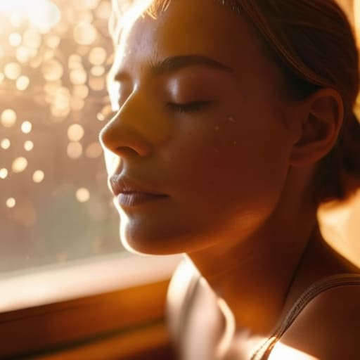 The Link Between Sunlight and Mood Regulation