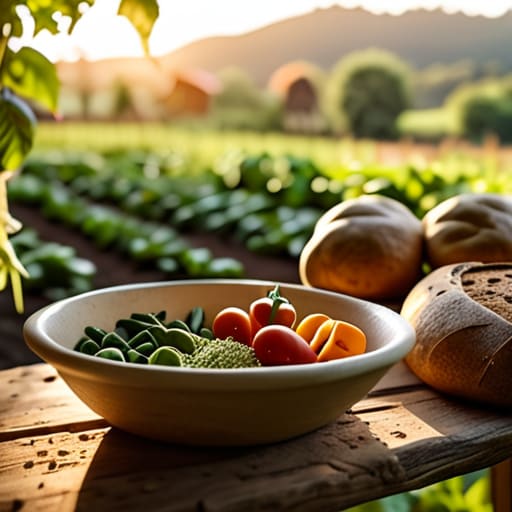 Connecting With Food Through Sustainable Travel