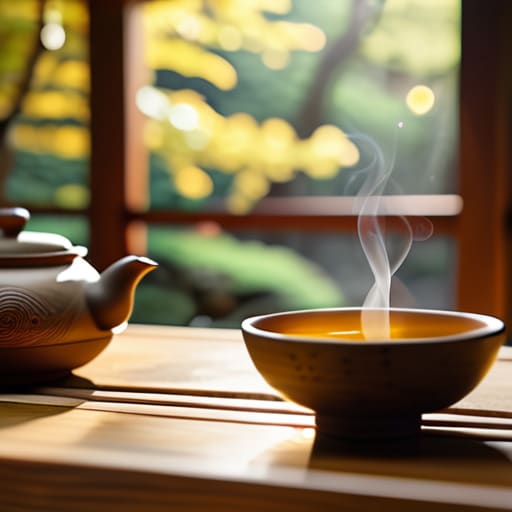 How Different Cultures Approach Tea Drinking Rituals