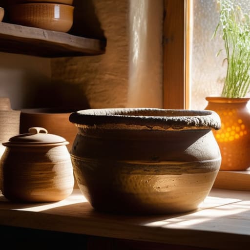 The Cultural Importance of Traditional Fermentation Methods