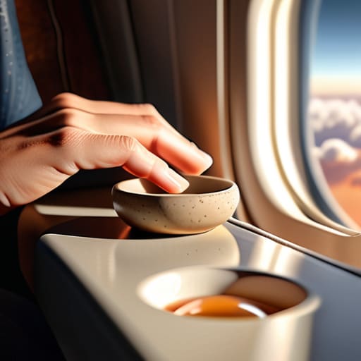 Tips for managing travel anxiety abroad.