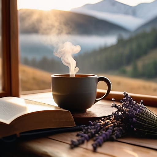 Creating Travel Rituals for Better Wellbeing