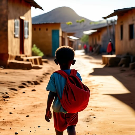 The Ethics of Volunteer Travel