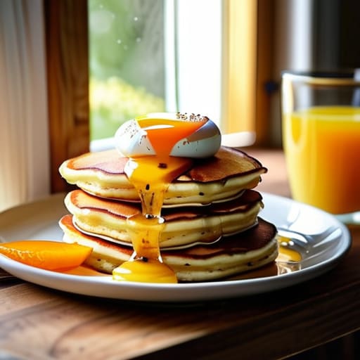 The Ritual of a Weekend Brunch