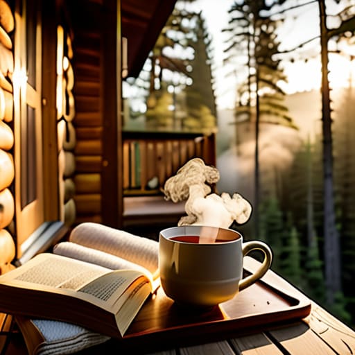 Planning a Restorative Weekend Getaway