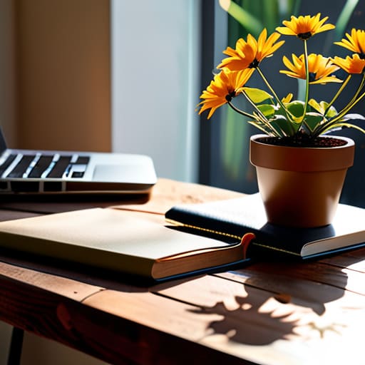 Achieving a Healthy Work Life Balance